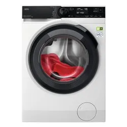 Lavatrice 9 Kg SERIE 9000 LR9H94GBS AbsoluteCare White e Black classe A 1400giri/min (59,7x63,1x84,7cm)
