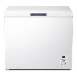 Congelatore orizzontale SERIE FC FC321D4AWLE White classe E (96,3x63x84,7cm)