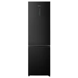 Frigorifero e congelatore Combinato SERIE RB RB440N4AFE Total No Frost Black classe E (59,5x59x200,4cm)