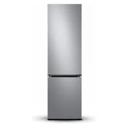 Frigorifero e congelatore Combinato ECOFLEX RB38T607BS9 Total No Frost Metal inox classe B (59,5x65,8x203cm)