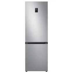 Frigorifero e congelatore Combinato ECOFLEX AI RB34C675DSA Total No Frost Silver inox classe D (59,5x65,8x185,3cm)