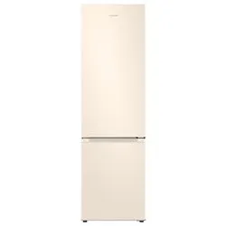 Frigorifero e congelatore Combinato ECOFLEX AI RB38C603DEL Total No Frost Sabbia classe D (59,5x65,8x203cm)