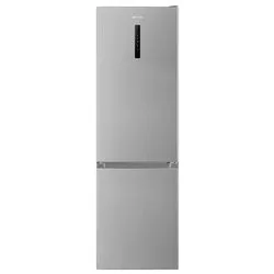 Frigorifero e congelatore Combinato FC200XEU Total No Frost Inox classe E (60x59,2x200cm)