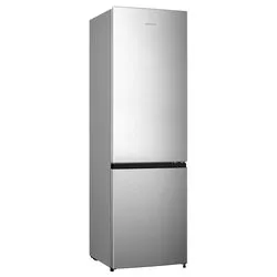 Frigorifero e congelatore Combinato SERIE FC FCN255ACE Total No Frost Inox classe E (55x56,3x179,7cm)