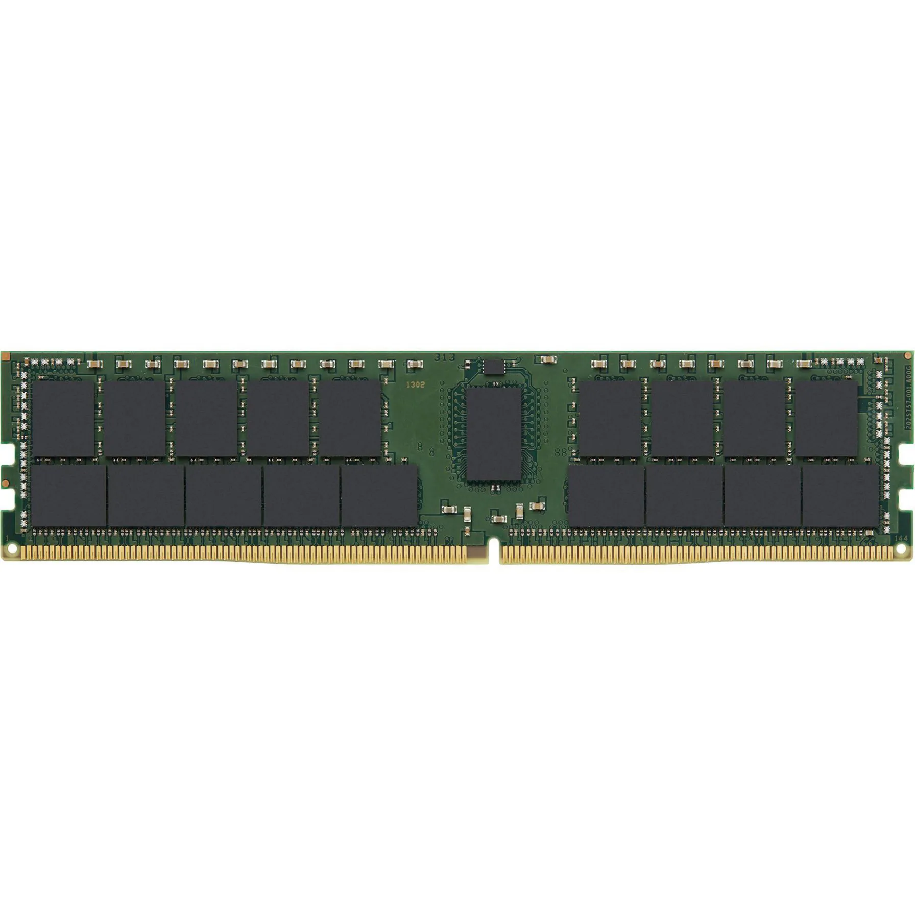 KSM32RD4/64HD memoria 64 GB 1 x 64 GB DDR4 3200 MT/s 288-pin DIMM Data Integrity Check (verifica integrità dati)