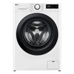 Lavatrice 13 Kg SERIE R3 F4R3013NSWB AI DD White e Black classe A 1400giri/min (60x61,5x85cm)