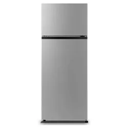 Frigorifero e congelatore Doppia porta SERIE RT RT267D4ADE Statico Silver classe E (55x54,2x143,4cm)