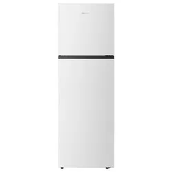 Frigorifero e congelatore Doppia porta SERIE RT RT327N4AWE Total No Frost Bianco classe E (55x56,7x167,6cm)