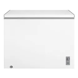 Congelatore orizzontale RCC335WH2 White classe E (98,5x60x85cm)