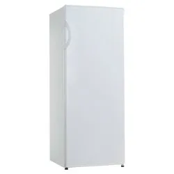 Congelatore verticale RCU219WH2 White classe E (55x55x142cm)