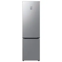 Frigorifero e congelatore Combinato ECOFLEX AI RB38C676CS9 EF Air Space Total No Frost Metal inox classe C (59,5x65,8x203cm)