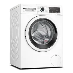 Lavasciuga 9 + 5 Kg SERIE 4 WNA144V0IT Bianco classe BE 1400giri/min (59,8x59x84,8cm)