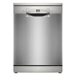 Lavastoviglie 13 coperti SERIE 2 SMS2HTI02E Inox classe D (60x60x84,5cm)