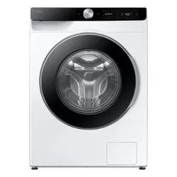 Lavatrice 11 Kg AI CONTROL WW11DG6B85LKU3 EcoDosatore White e Black classe A 1400giri/min (60x60x85cm)