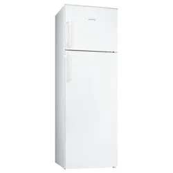 Frigorifero e congelatore Doppia porta UNIVERSALE FD32E Statico White classe E (59,5x59,2x175cm)