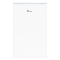 Frigorifero e congelatore Monoporta COMFORT COT1S45EW Statico White classe E (50x57x84cm)