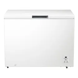Congelatore orizzontale FC386D4AWLYE White classe E (111,4x63x84,7cm)