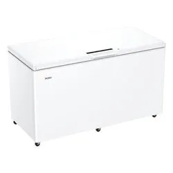 Congelatore orizzontale SERIE 7 HCE520E White classe E (154,5x79x89cm)