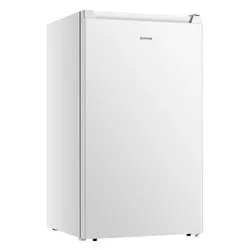 Congelatore verticale FV78D4AWE White classe E (45x47,5x84cm)