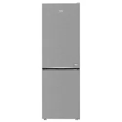 Frigorifero e congelatore Combinato B5XRCNA366HXB Total No Frost Metal look classe C (59,5x66,3x186,5cm)