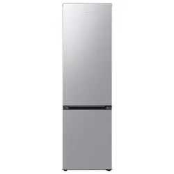 Frigorifero e congelatore Combinato ECOFLEX AI RB38C600DSA SpaceMax Total No Frost Silver classe D (59,5x65,8x203cm)