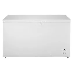 Congelatore orizzontale FT546D4AWLYE White classe E (144,8x72,1x85cm)