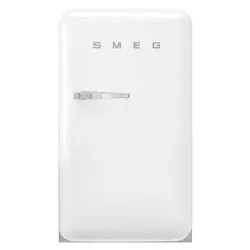 Frigorifero e congelatore Monoporta 50 STYLE FAB10RWH6 Statico White classe D (54,5x65,9x97cm)