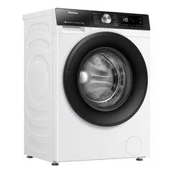 Lavasciuga 8 + 5 Kg WD3S8043BW3 White e Black classe AD 1400giri/min (59,5x51x84,5cm)