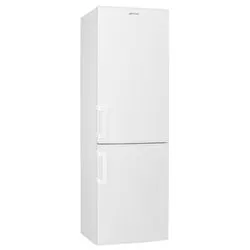 Frigorifero e congelatore Combinato UNIVERSALE CF33WE Statico White classe E (59,5x59,2x185,1cm)