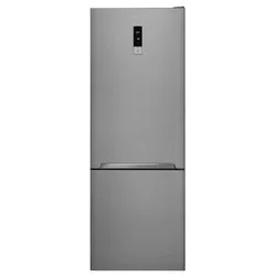 Frigorifero e congelatore Combinato FC48XDNE Total No Frost Pet inox look classe E (70x71,2x192cm)