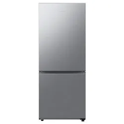 Frigorifero e congelatore Combinato F1RST RB50DG602ES9EF Air Space EcoFlex AI Total No Frost Metal inox classe E (75,9x71,1x192cm)