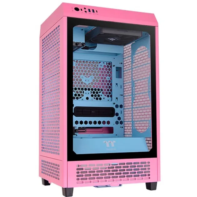 The Tower 200, Chassis Tower