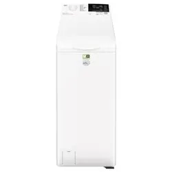 Lavatrice carica dall'alto 6 Kg SERIE 6000 LTR6G26A ProSense White classe A 1200giri/min (40x62x85cm)