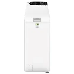 Lavatrice carica dall'alto 7 Kg SERIE 7000 LTR7E37S ProSteam White classe A 1300giri/min (40x62x85cm)