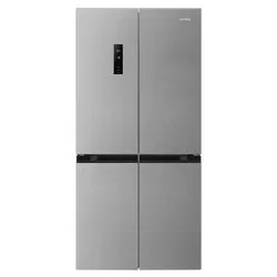 Frigorifero e congelatore Multidoor UNIVERSALE FQI48XD Total No Frost Inox classe D (84x69x179cm)