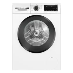Lavatrice 9 Kg SERIE 6 WGG244Z9IT White e Black classe A 1400giri/min (59,8x58,8x84,5cm)