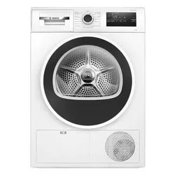 Asciugabiancheria 8 Kg SERIE 4 WTH85208II White e Black classe E