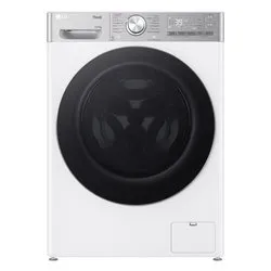 Lavasciuga 13 + 7 Kg SERIE R9 D4R9513TPWC AI DD White e Black classe AD 1400giri/min (60x61,5x85cm)