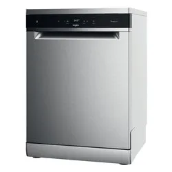 Lavastoviglie 14 coperti 6 SENSO WH7 FA14BN7AOX inox classe A (59,8x59x82cm)