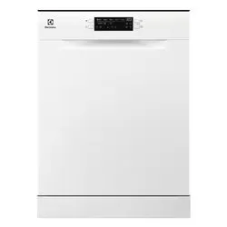Lavastoviglie 13 coperti SERIE 300 ESA47300SW AirDry White classe D (59,8x62,2x85cm)