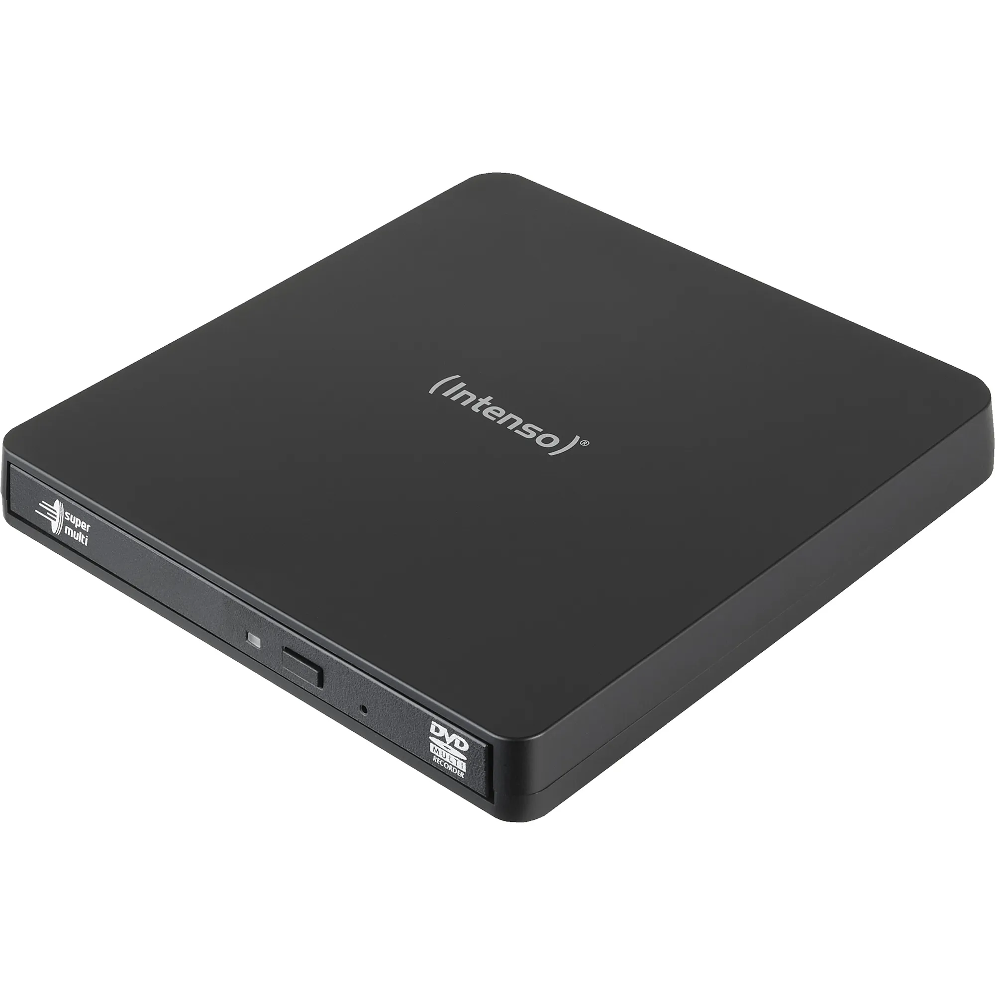 EOD 400D Slim, Masterizzatore DVD