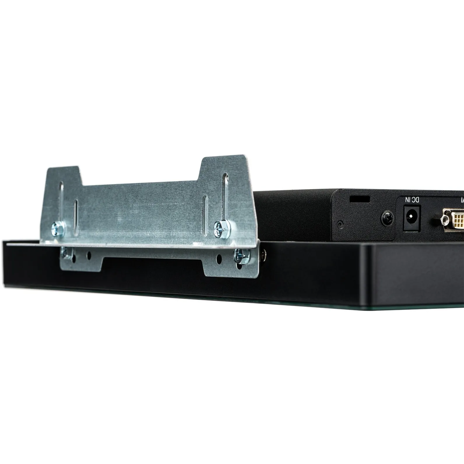 OMK1-1 Accessorio per il montaggio del monitor, Base per monitor