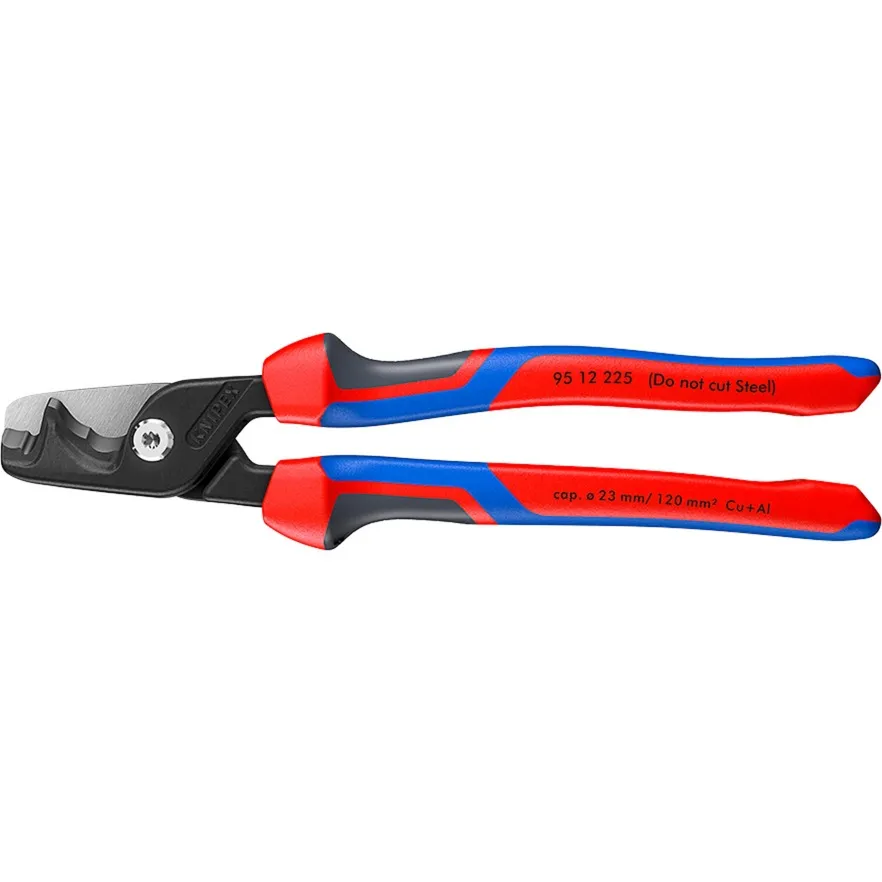 Forbice per cavi StepCut XL 95 12 225, Pinze di taglio
