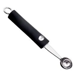 Scavino cucina TWIST Cromo e Nero 1706