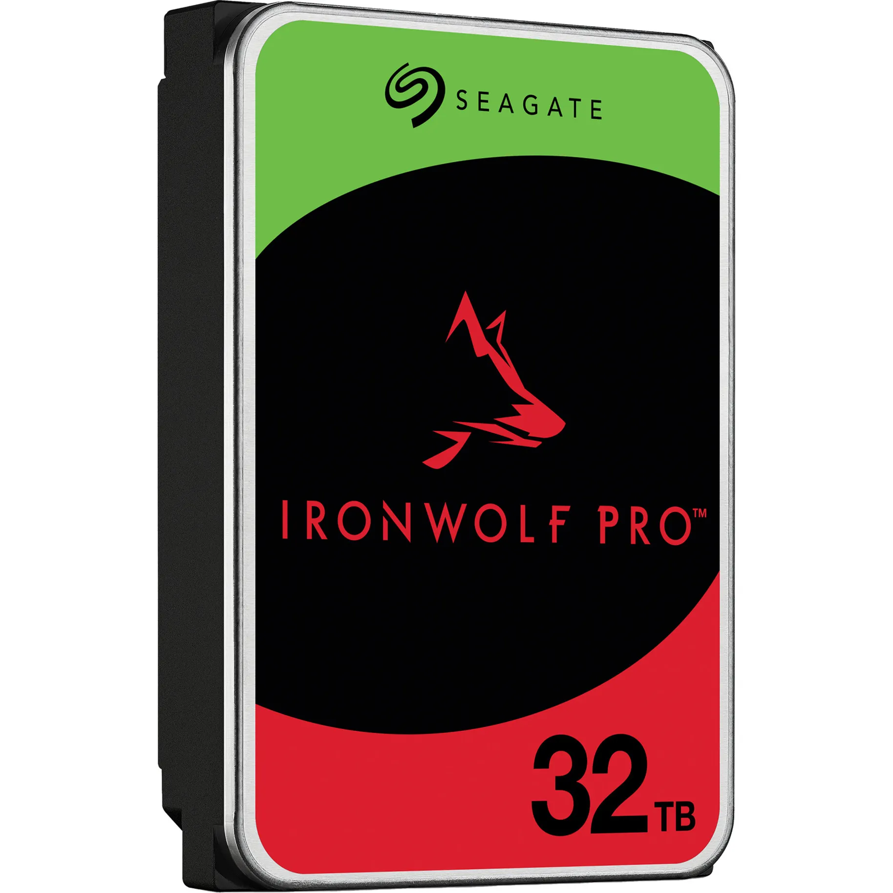 IronWolf Pro 32 TB, Hard-disk