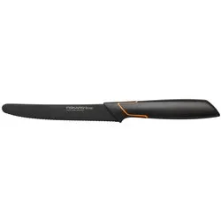 Coltello Inox EDGE Nero 1003092
