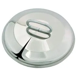 Coperchio pentola Inox (16cm) DUNE 309 16