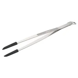 Pinza cucina Inox (33,5cm) 04GD048