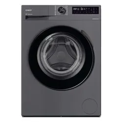 Lavatrice 6 Kg PROWASH 500 BR 26SSB6G S Antracite classe A 1200giri/min (60x42x85cm)