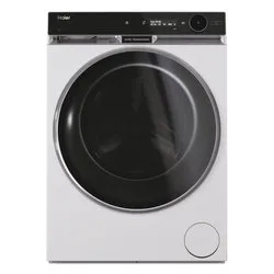 Lavasciuga 12 + 7 Kg SERIE X 11 HWD120 BD16397EUS White e Black classe AA 1600giri/min (60x66x85cm)